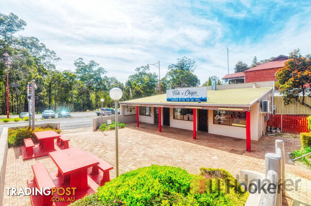 Shop 5/68 Brockman Street PEMBERTON WA 6260