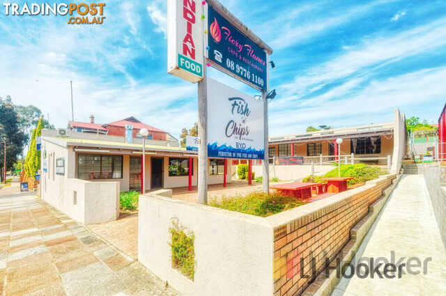 Shop 5/68 Brockman Street PEMBERTON WA 6260