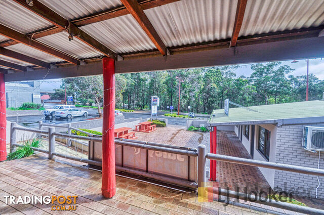 Shop 5/68 Brockman Street PEMBERTON WA 6260