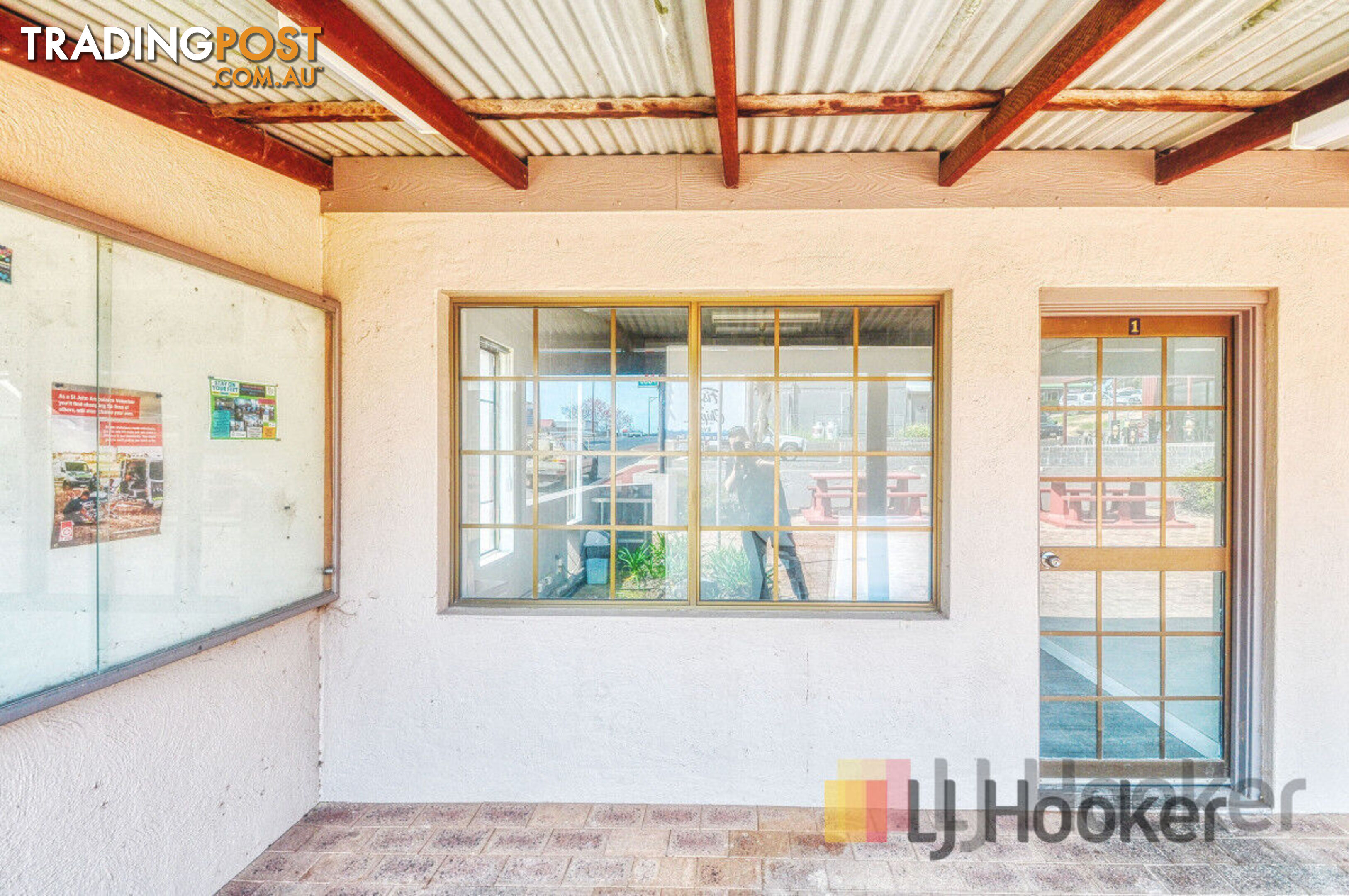 Shop 5/68 Brockman Street PEMBERTON WA 6260