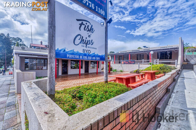 Shop 5/68 Brockman Street PEMBERTON WA 6260