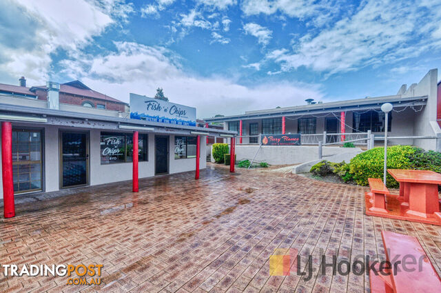 Shop 5/68 Brockman Street PEMBERTON WA 6260