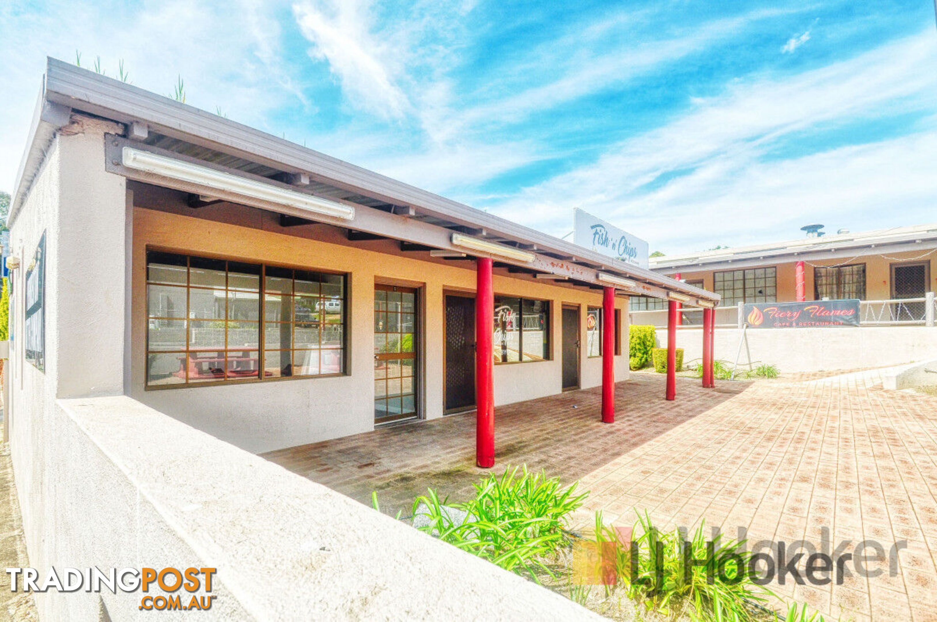 Shop 5/68 Brockman Street PEMBERTON WA 6260