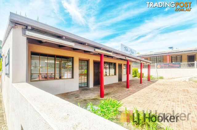 Shop 5/68 Brockman Street PEMBERTON WA 6260