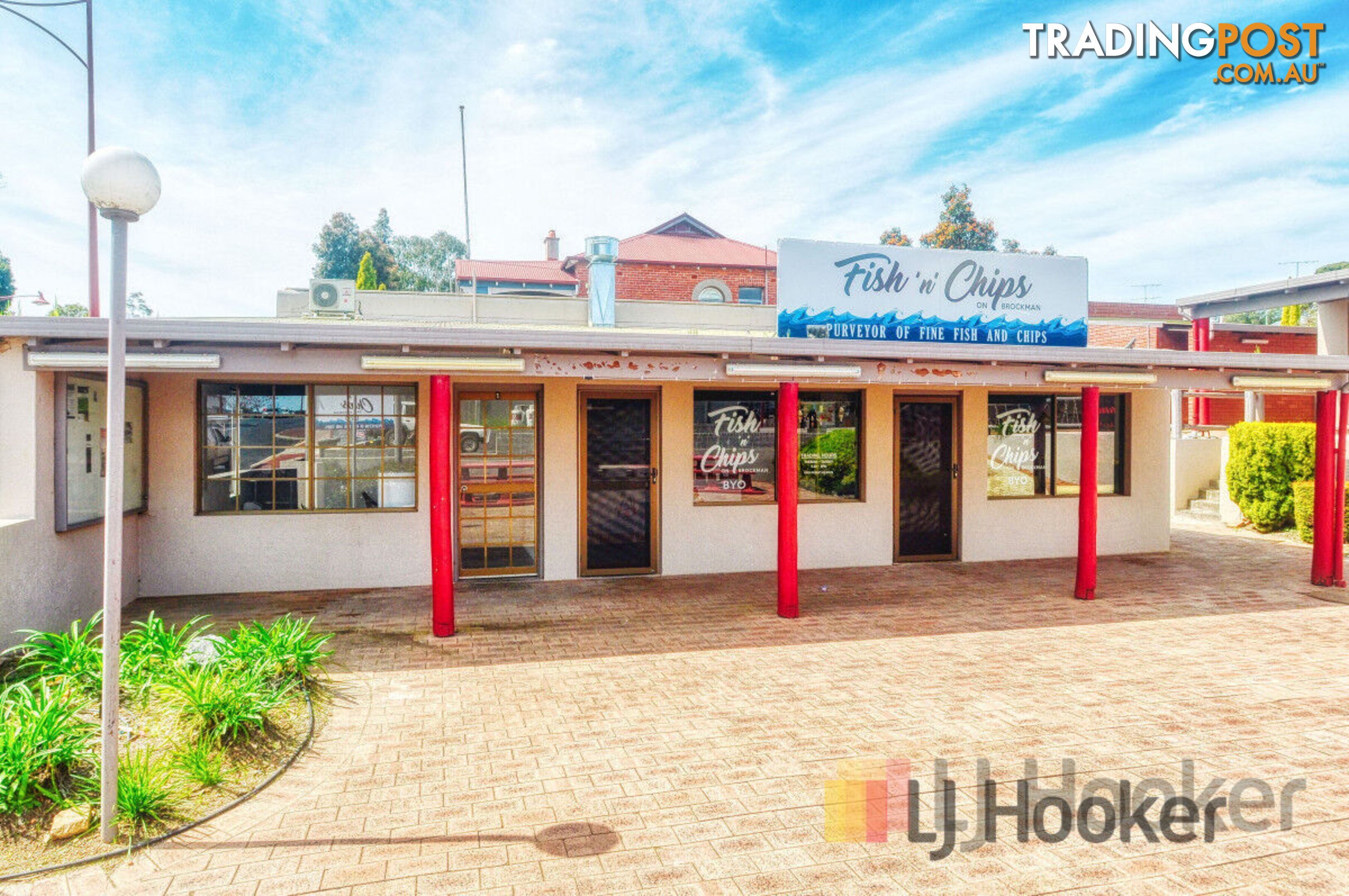 Shop 5/68 Brockman Street PEMBERTON WA 6260