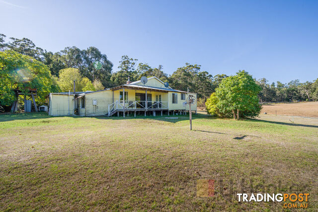 29406 South Western Highway (Diamond Tree) MANJIMUP WA 6258