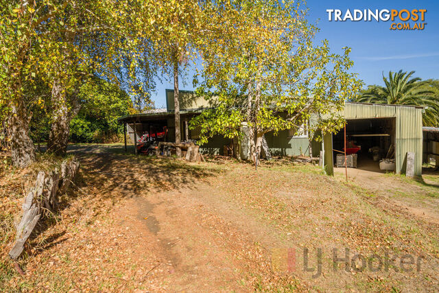 29406 South Western Highway (Diamond Tree) MANJIMUP WA 6258