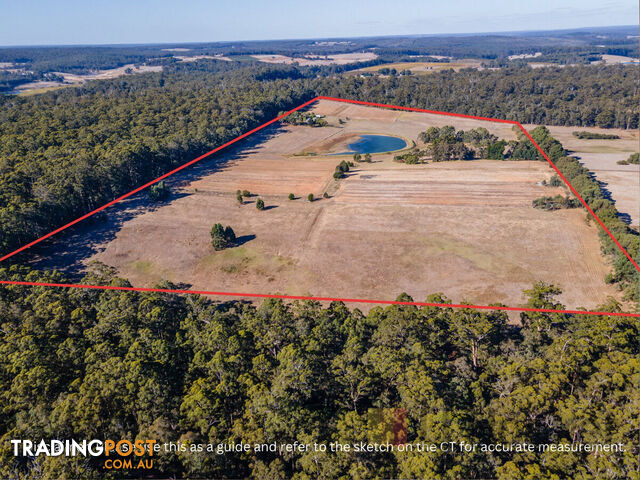 29406 South Western Highway (Diamond Tree) MANJIMUP WA 6258