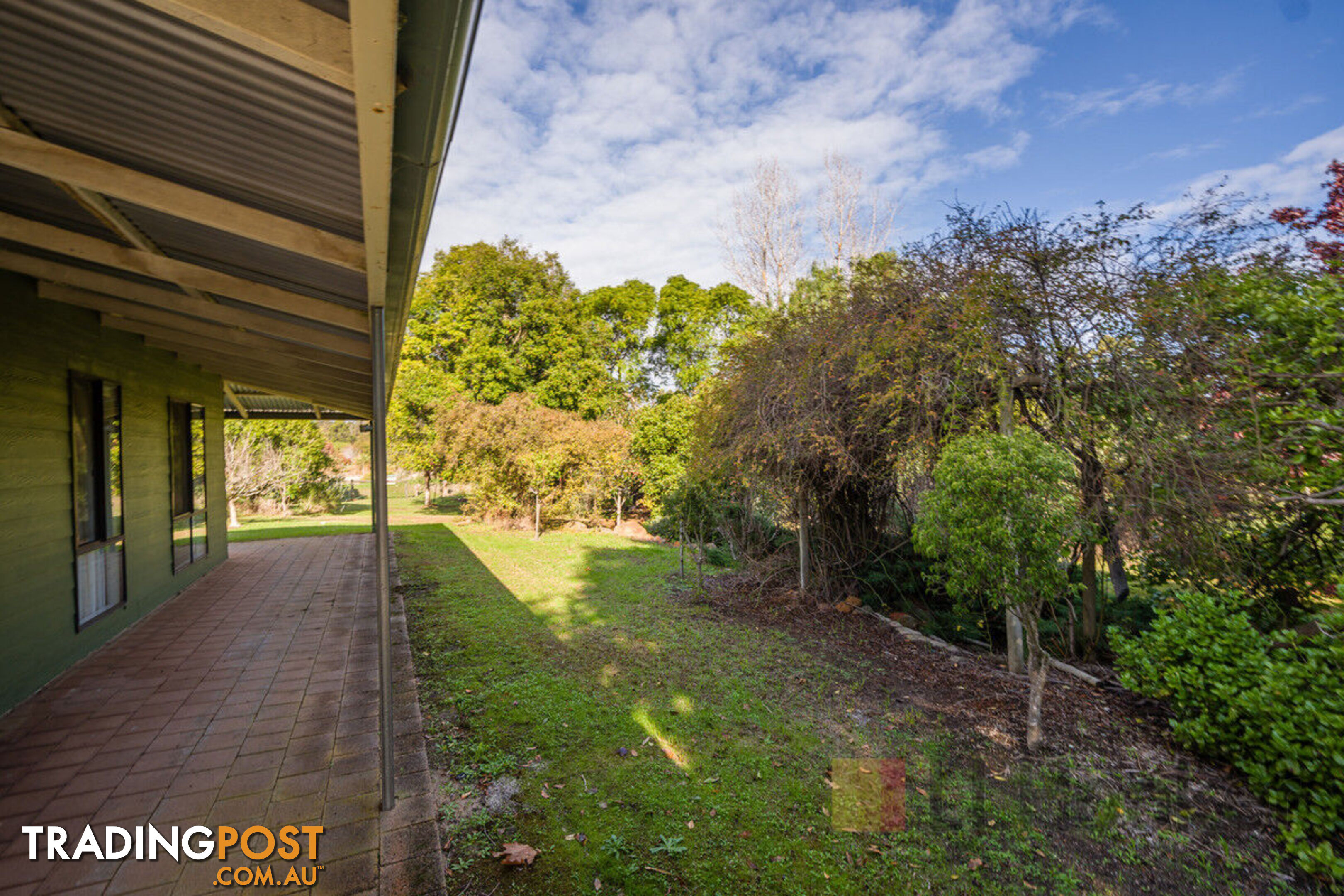 214 Browns Road PEMBERTON WA 6260