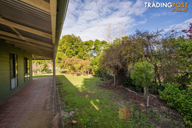 214 Browns Road PEMBERTON WA 6260