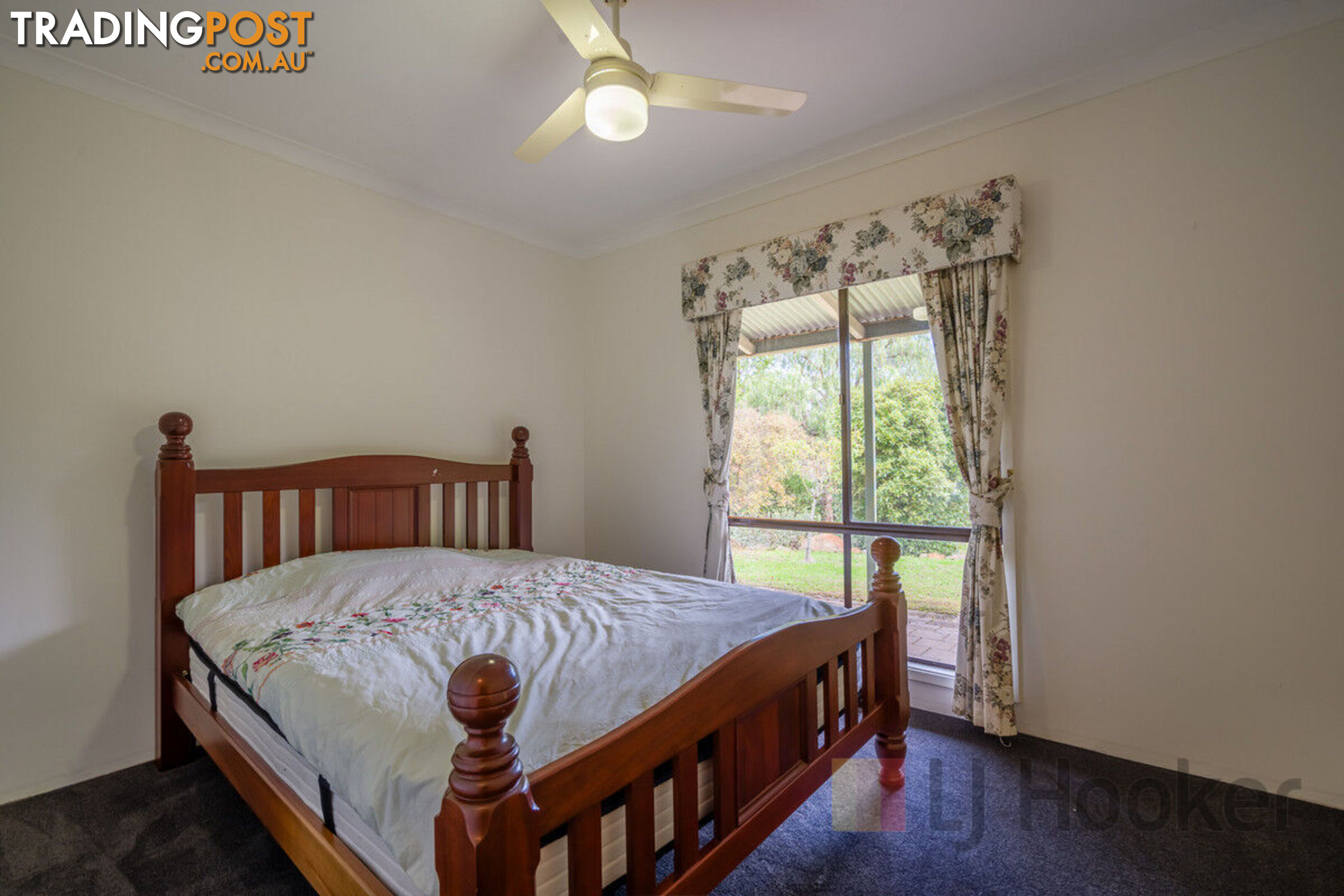 214 Browns Road PEMBERTON WA 6260