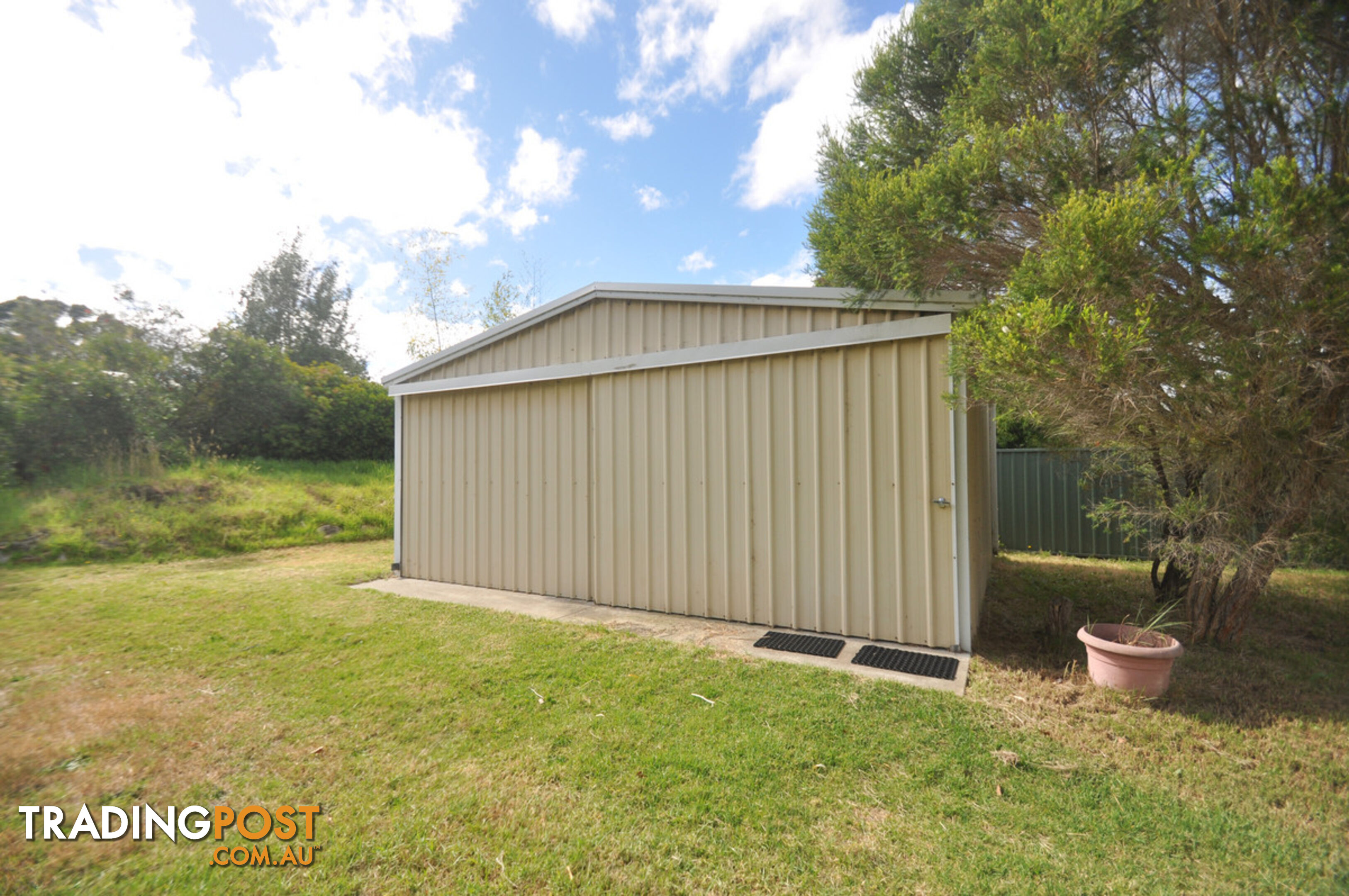 27 & 28 North Street NORTHCLIFFE WA 6262