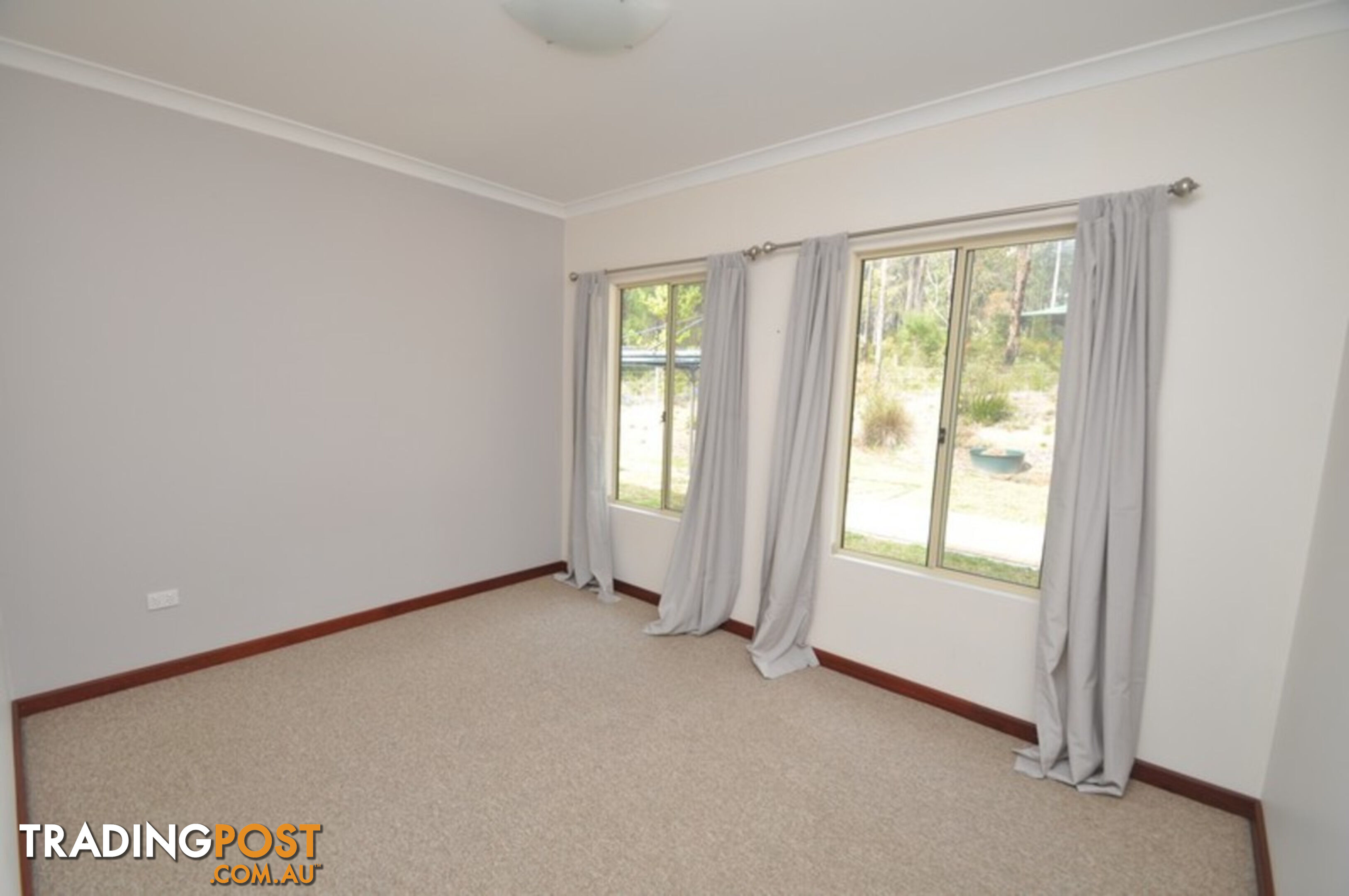 Lot 84 Plackett Drive PEMBERTON WA 6260