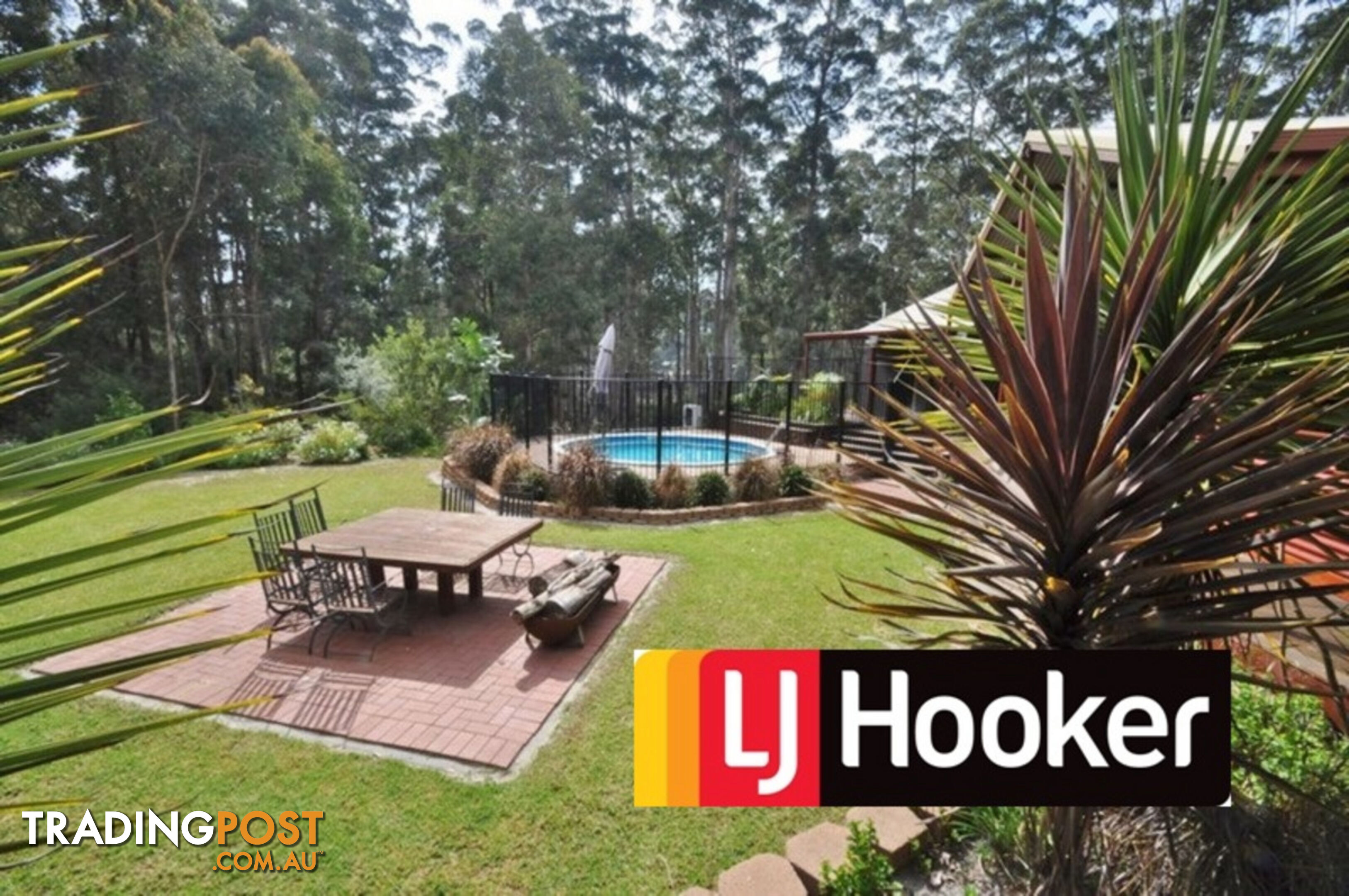 Lot 84 Plackett Drive PEMBERTON WA 6260