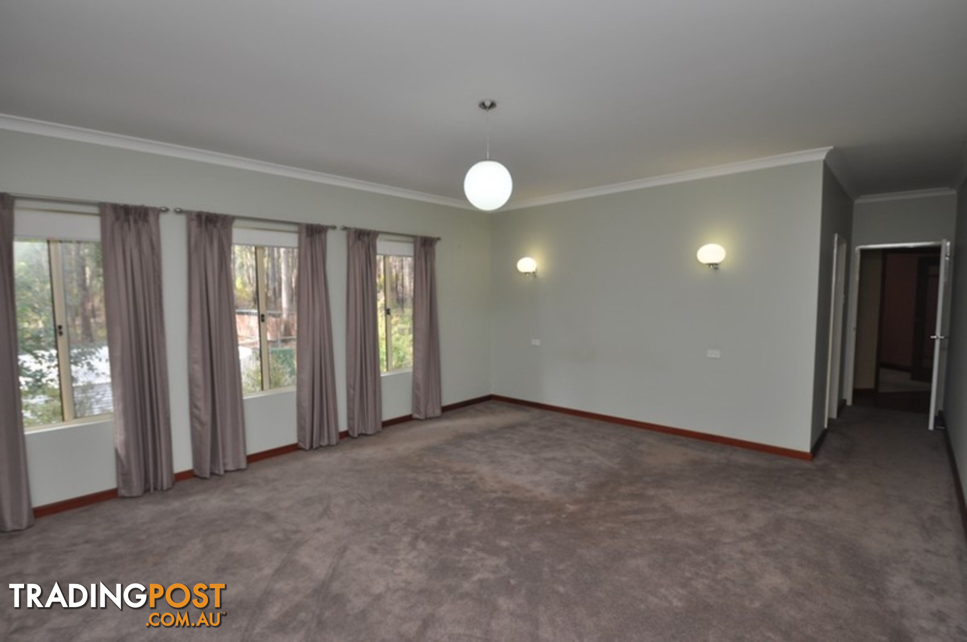 Lot 84 Plackett Drive PEMBERTON WA 6260