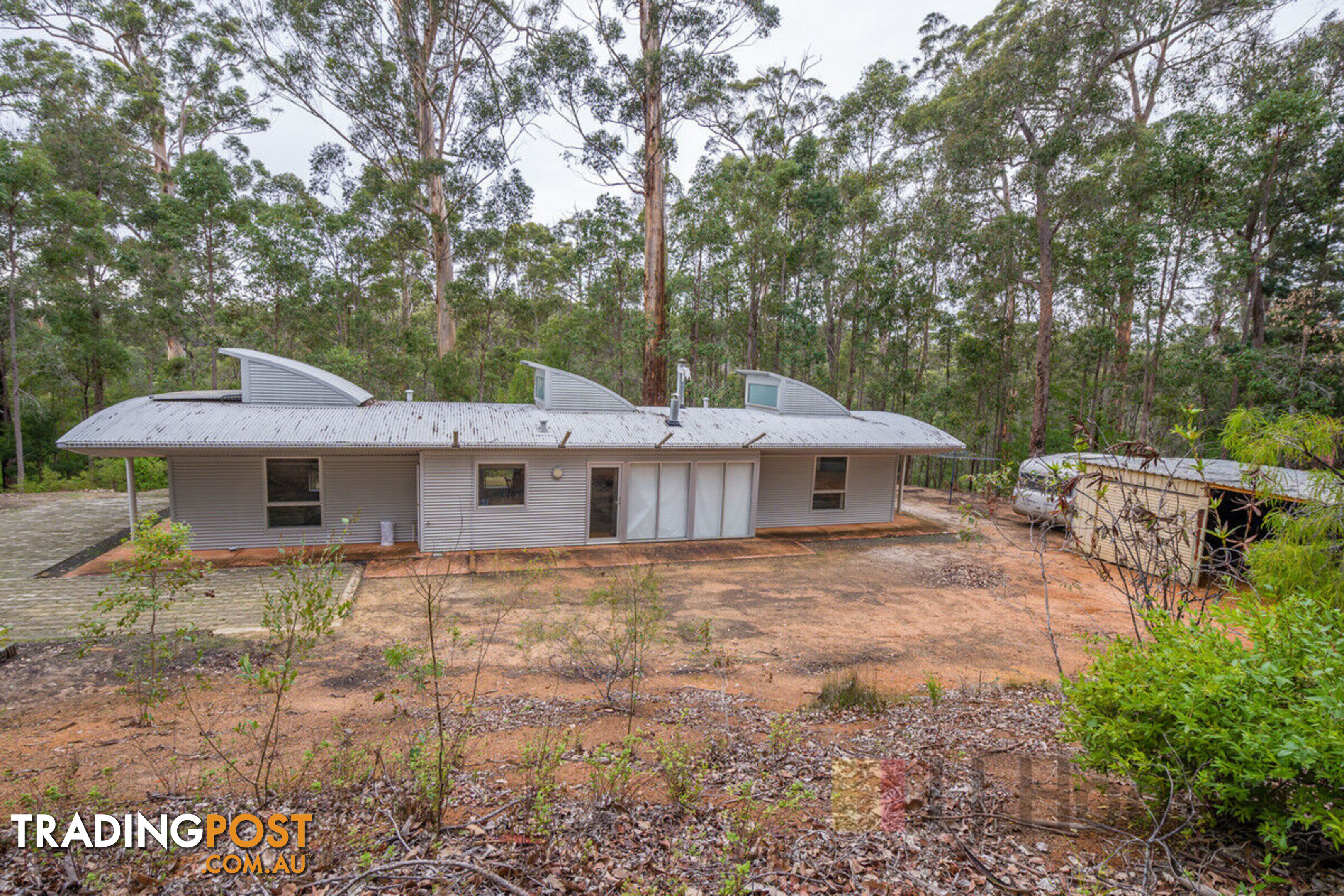 75 Karri Lane QUINNINUP WA 6258