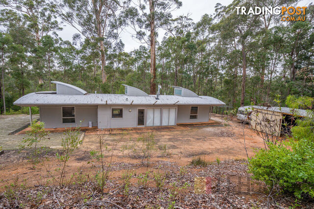 75 Karri Lane QUINNINUP WA 6258