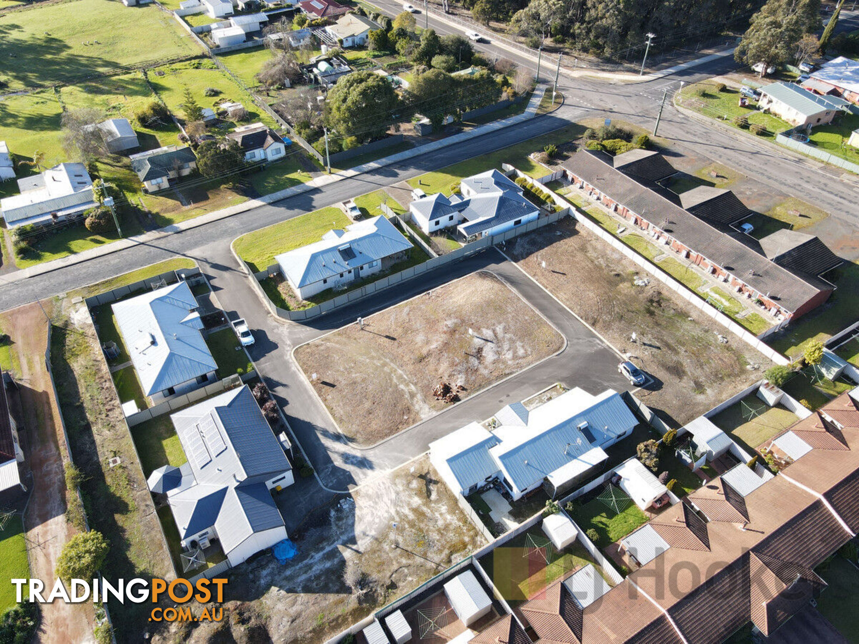 Lot 7-12 Ward Street MANJIMUP WA 6258