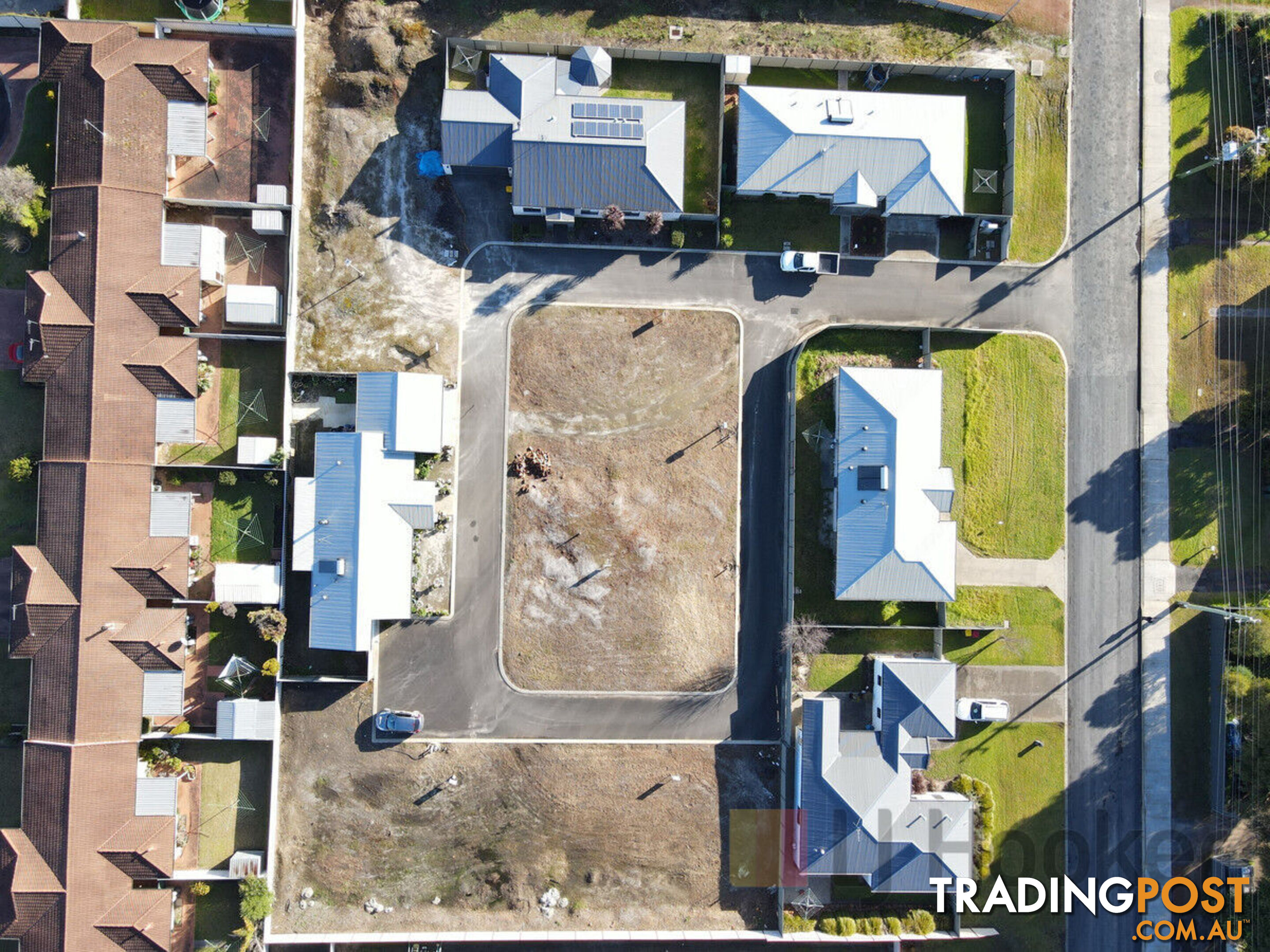 Lot 7-12 Ward Street MANJIMUP WA 6258