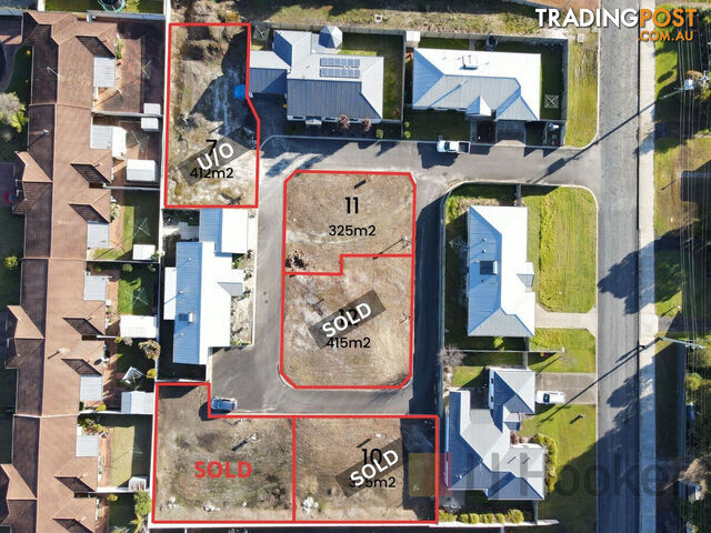 Lot 7-12 Ward Street MANJIMUP WA 6258