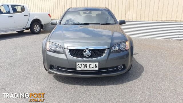 2012 HOLDEN CALAIS - photo 2 of 26