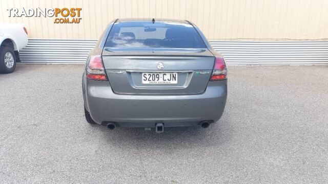 2012 HOLDEN CALAIS - photo 3 of 26