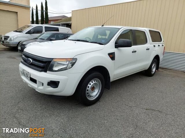2014 FORD RANGER - photo 4 of 22