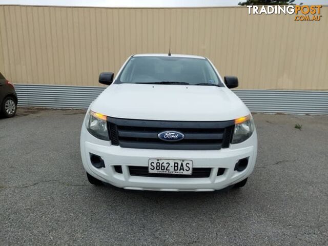 2014 FORD RANGER - photo 2 of 22