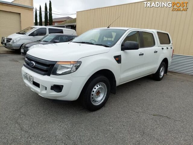 2014 FORD RANGER    - photo 5 of 22