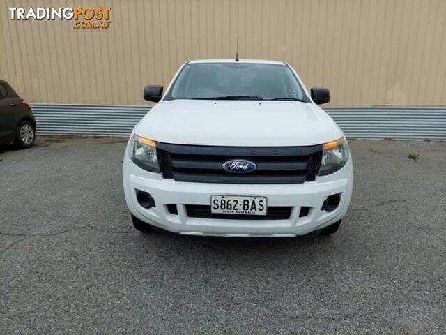 2014 FORD RANGER - photo 3 of 22