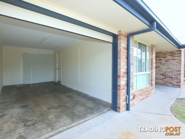 2 Kaitlyn Place EMERALD QLD 4720