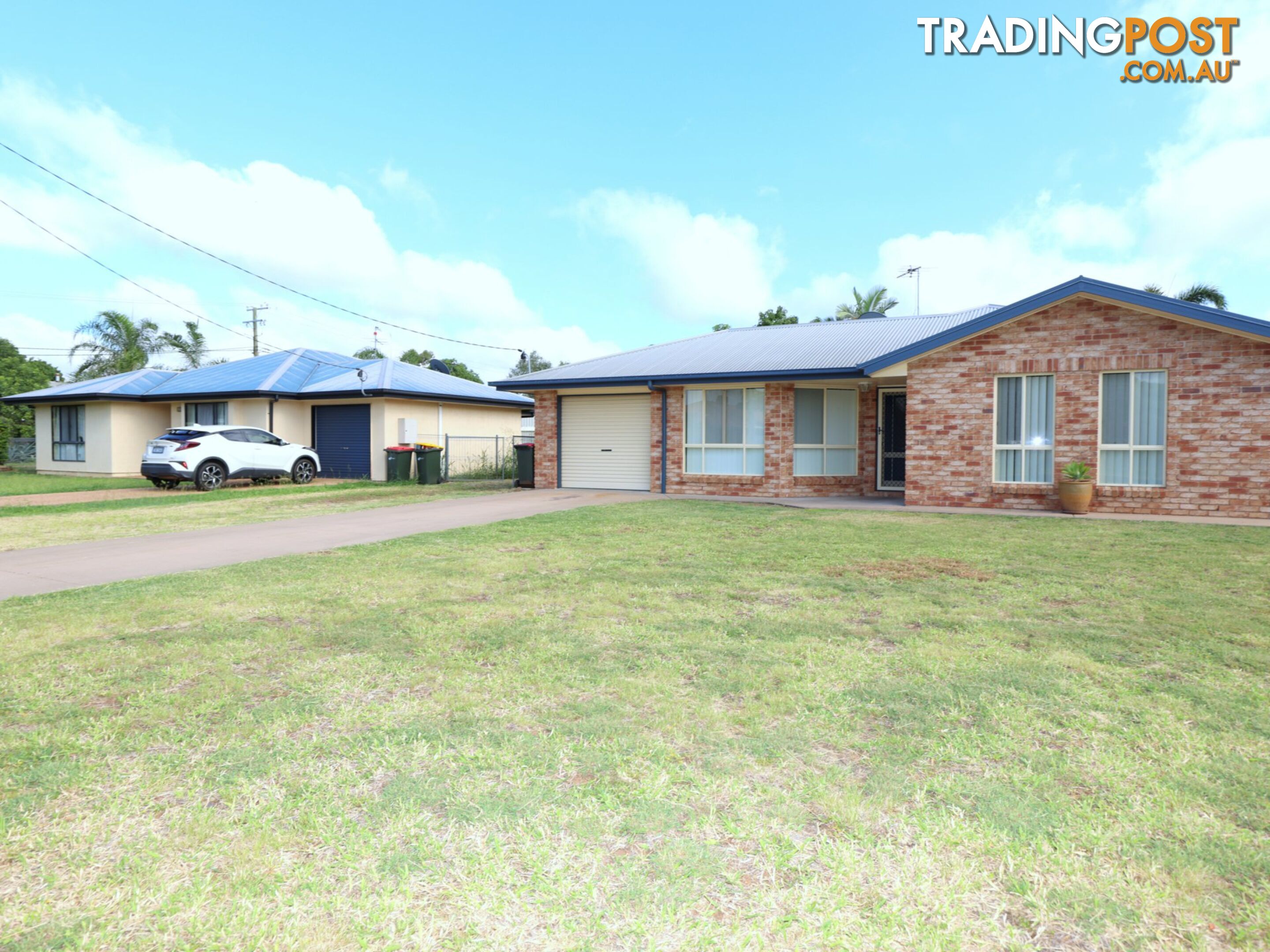 2 Kaitlyn Place EMERALD QLD 4720