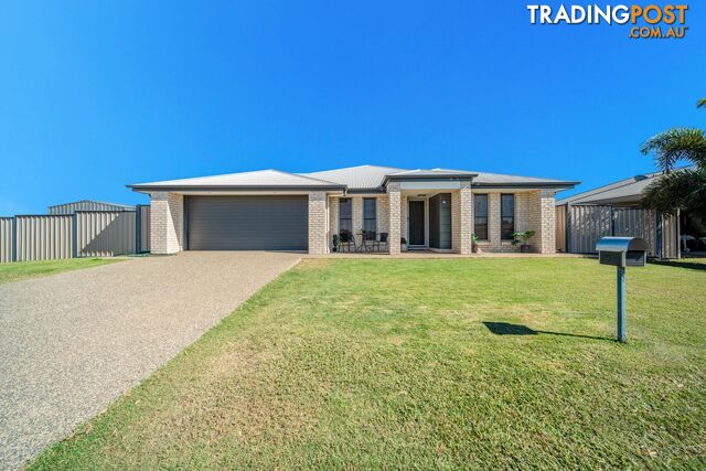 19 Lauren Drive EMERALD QLD 4720