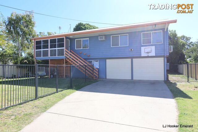 51 Campbell Street EMERALD QLD 4720