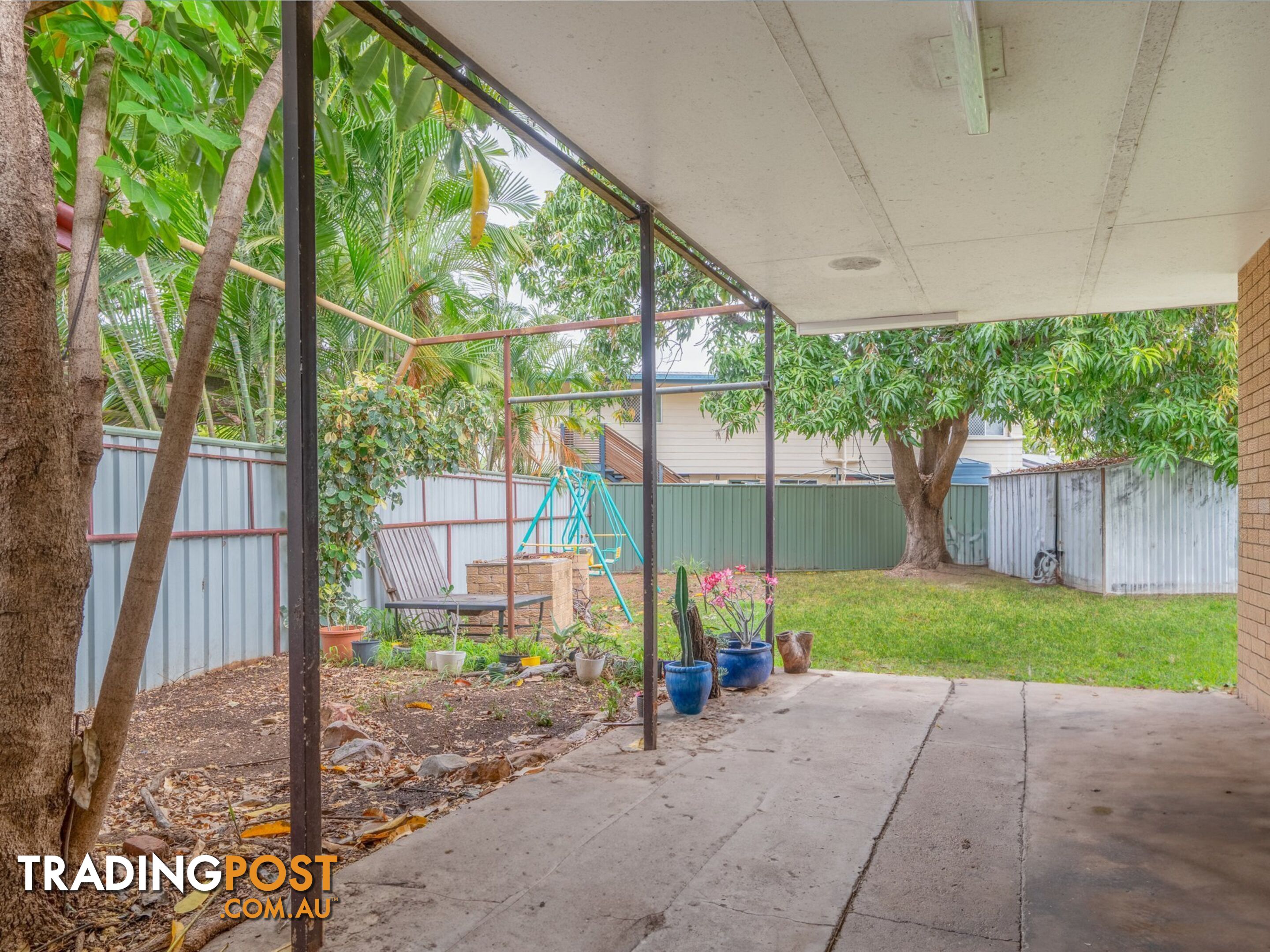 1 Harris Street EMERALD QLD 4720