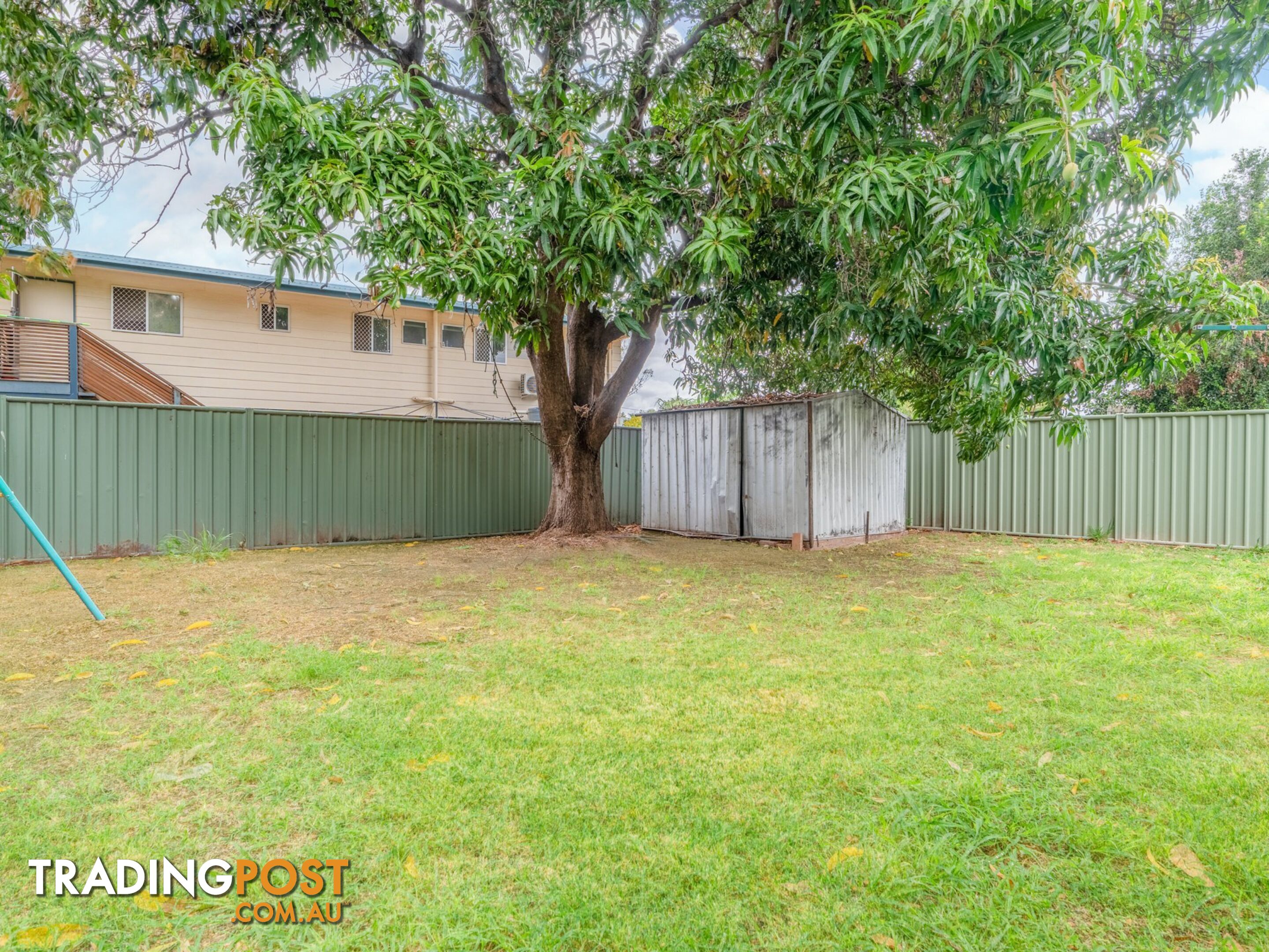 1 Harris Street EMERALD QLD 4720