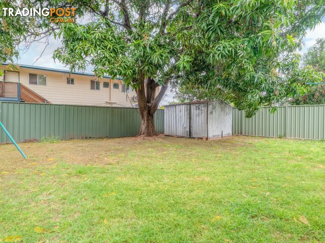 1 Harris Street EMERALD QLD 4720