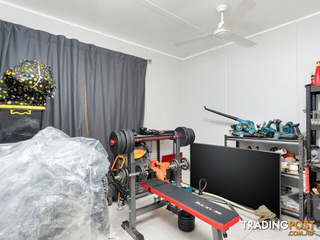 1 Harris Street EMERALD QLD 4720