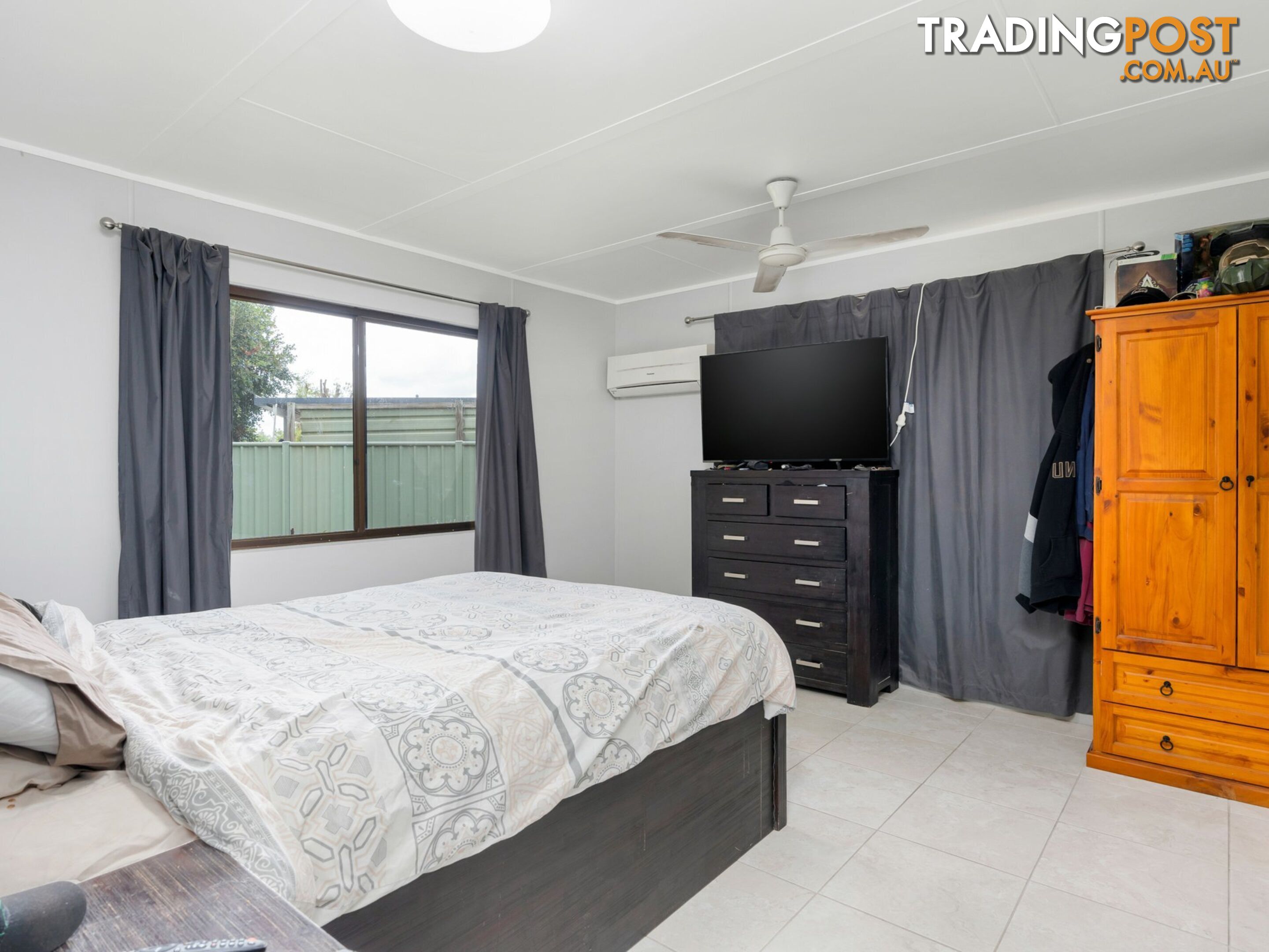 1 Harris Street EMERALD QLD 4720