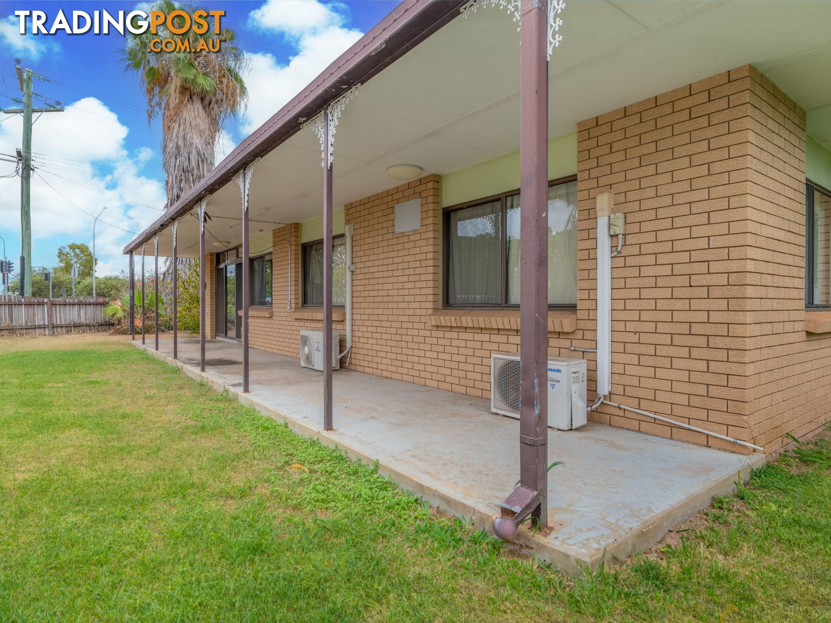 1 Harris Street EMERALD QLD 4720