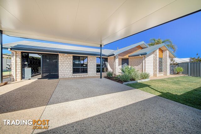 8 Coldstream Street EMERALD QLD 4720