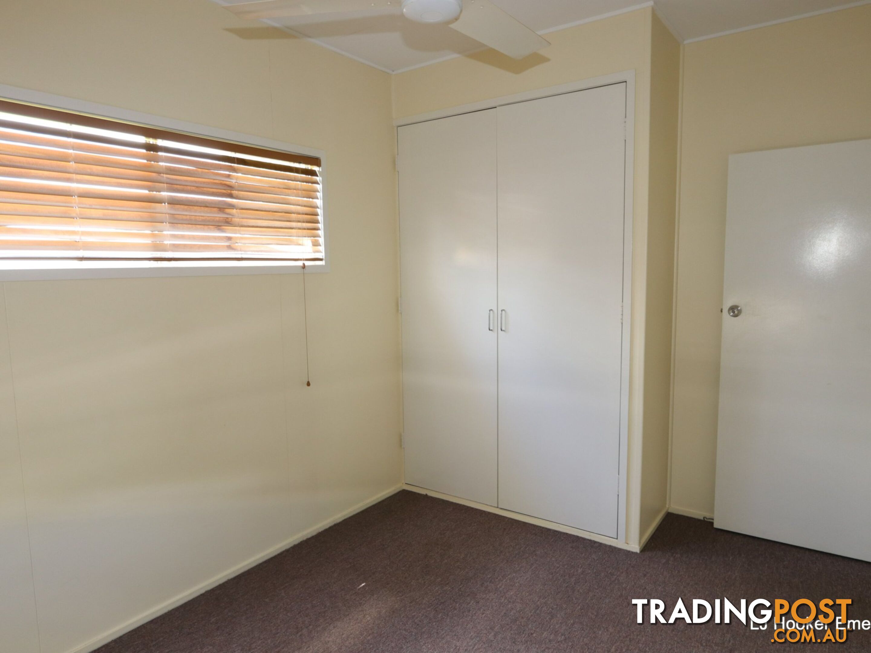 14 Mclean Street CAPELLA QLD 4723