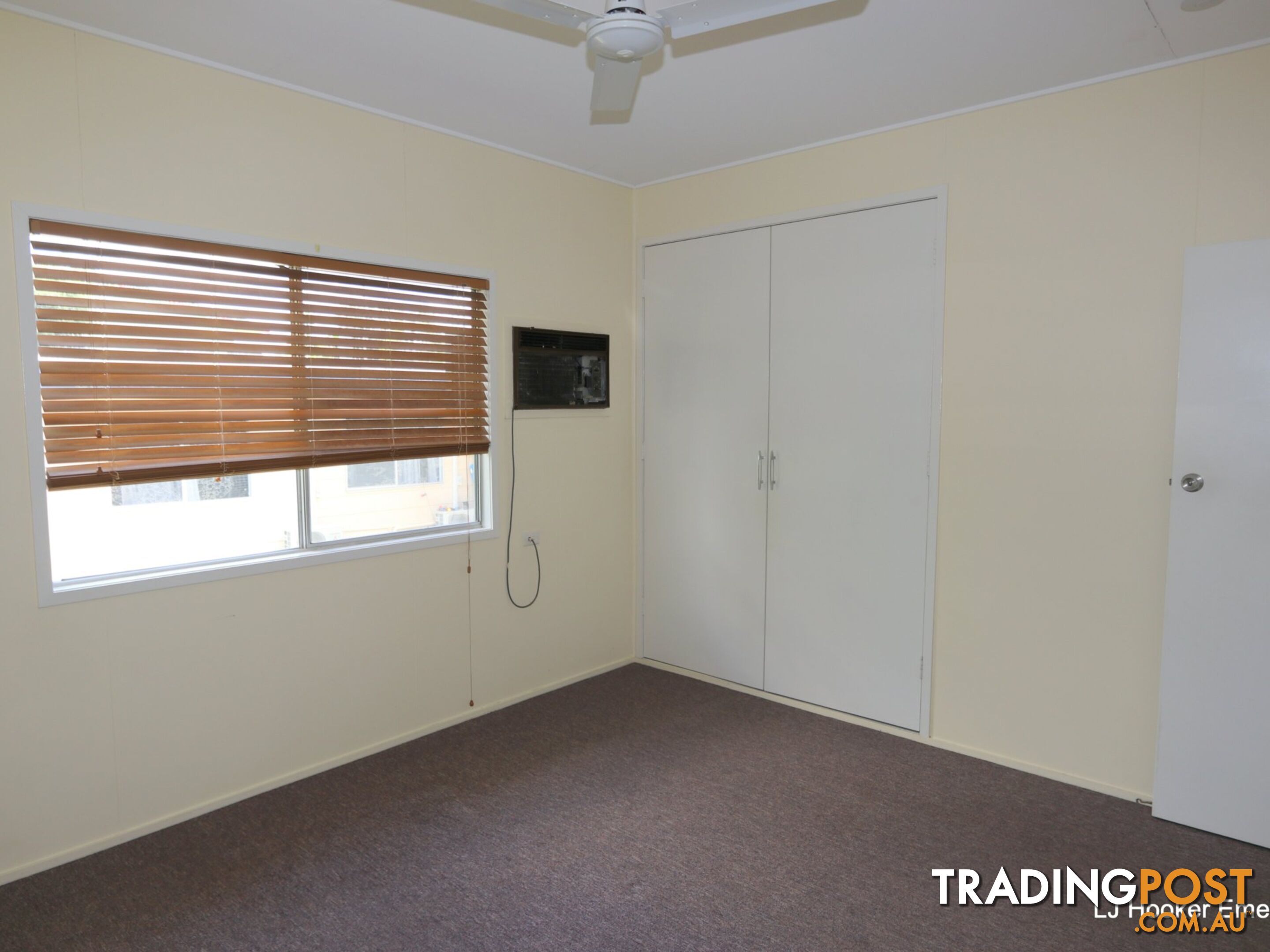 14 Mclean Street CAPELLA QLD 4723