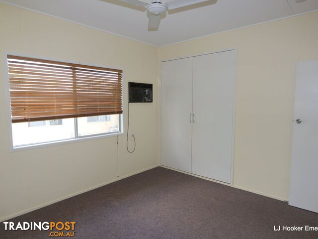 14 Mclean Street CAPELLA QLD 4723