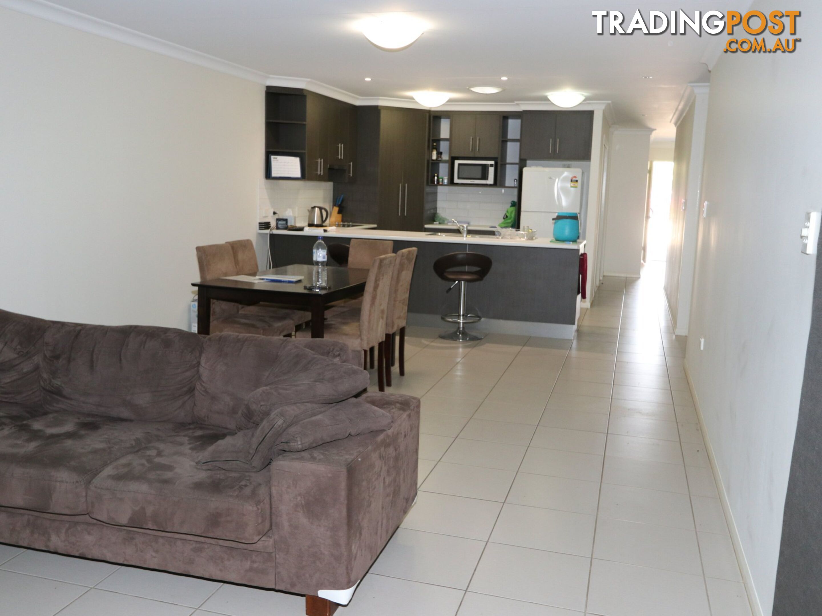 Unit 1/38 Berthun Street EMERALD QLD 4720