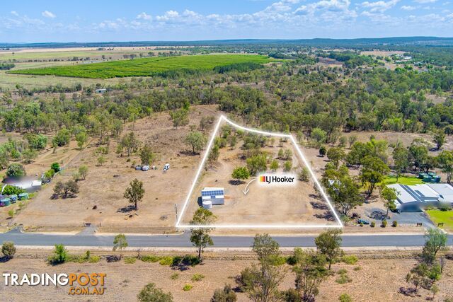 15 Patanga Place EMERALD QLD 4720