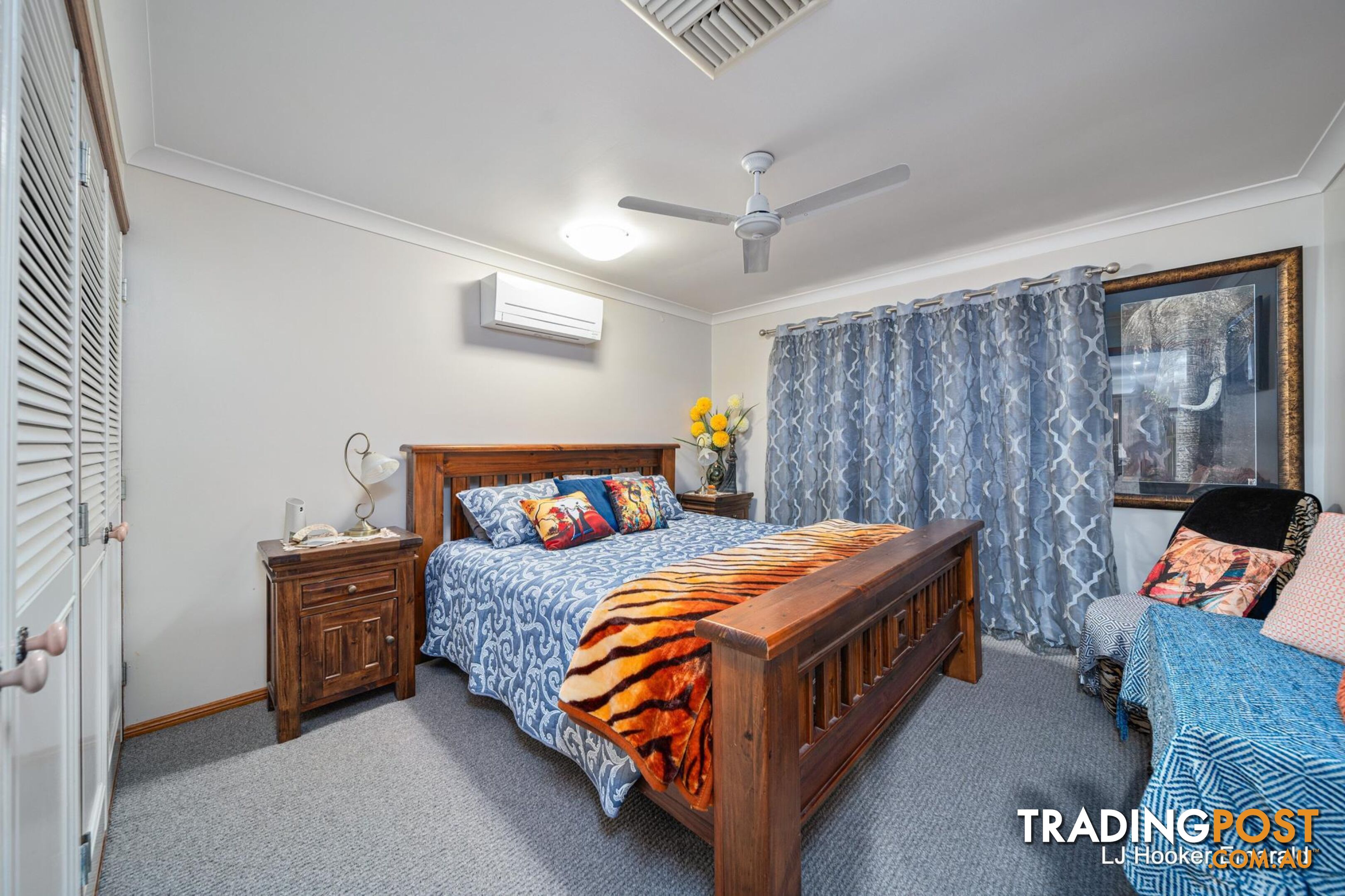 1 Peppertree Lane EMERALD QLD 4720