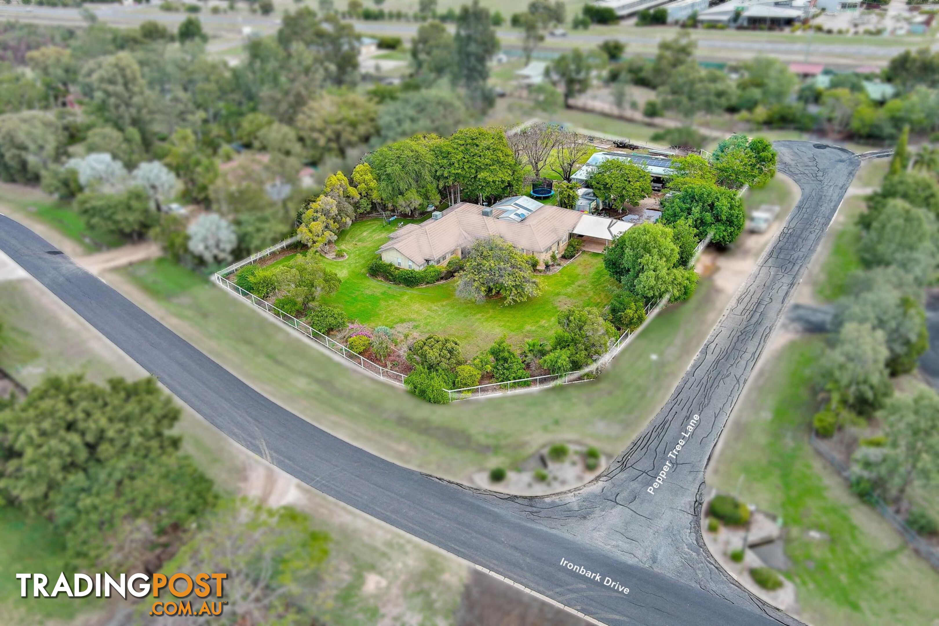 1 Peppertree Lane EMERALD QLD 4720