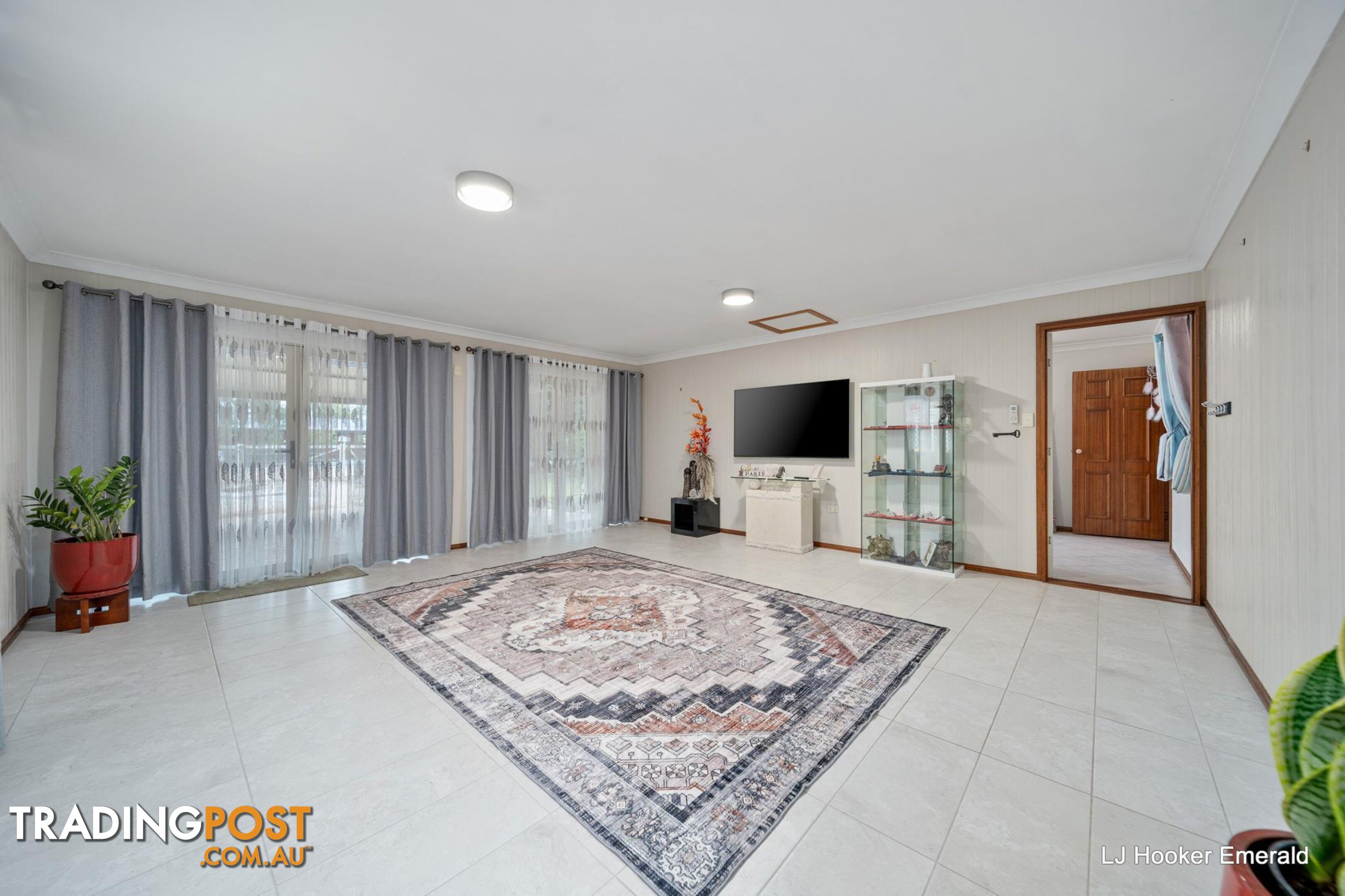 1 Peppertree Lane EMERALD QLD 4720