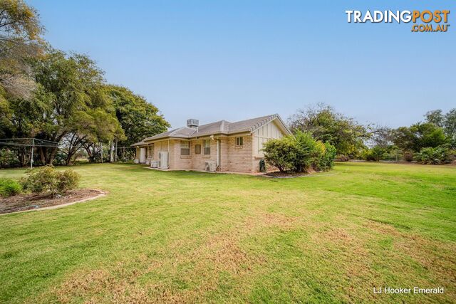 1 Peppertree Lane EMERALD QLD 4720